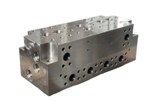 xdl cnc machined parts