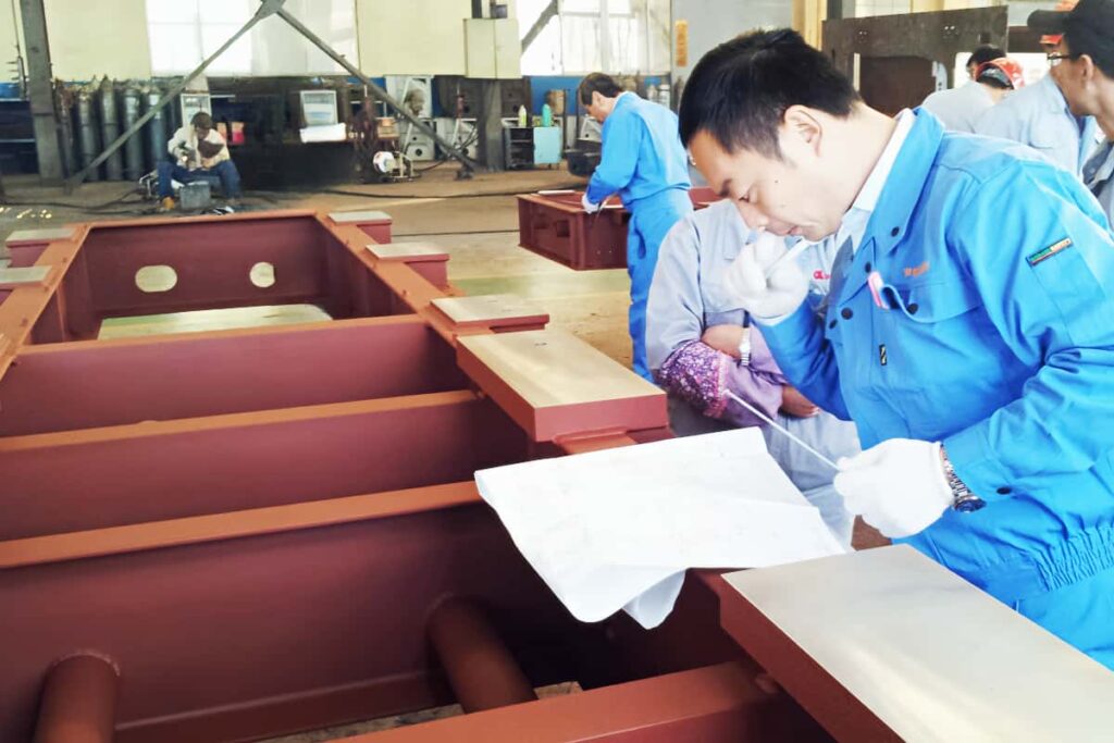 XDL Metal Fabrication