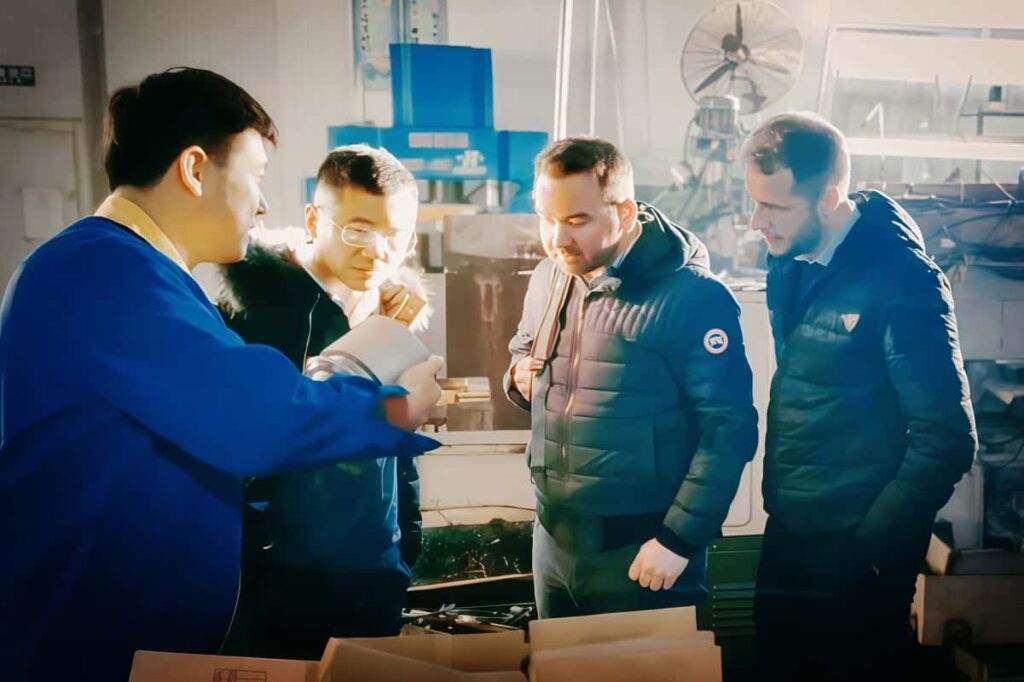 XDL Homepage Whoweare