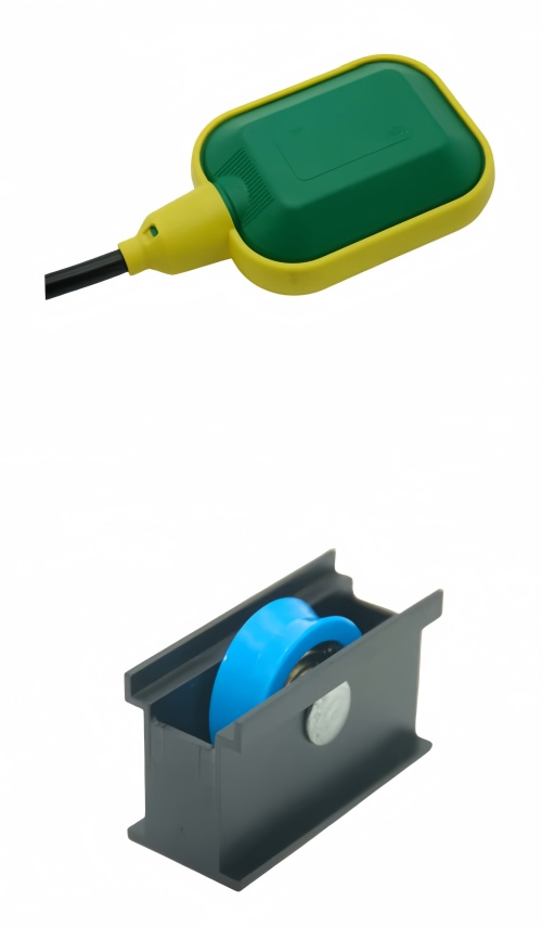 XDL Secondary Molding