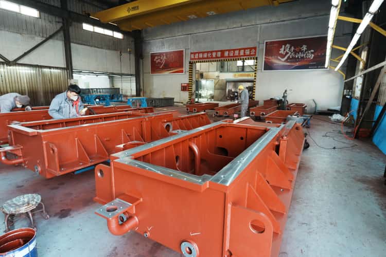 Appearance Inspection