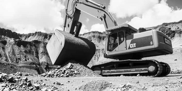 XDL Industries Excavators