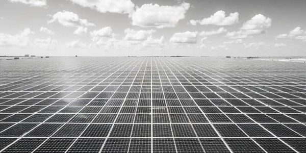 XDL Industries Solar field